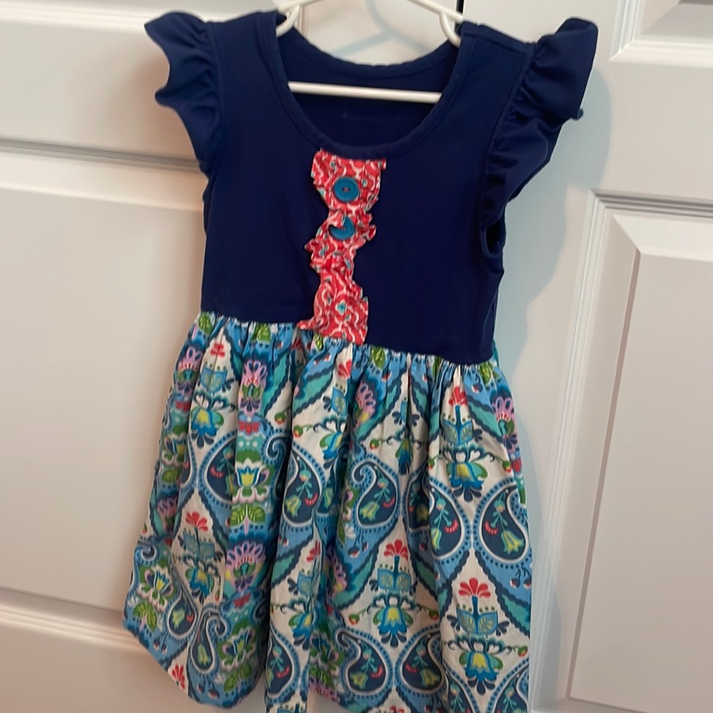 Boutique dress